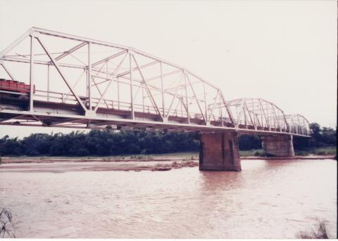 Sicsican Bridge